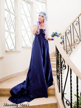 [Shooting Star's] マクロスF シェリル・ノームコスプレ写真集 Sings Again The Love Letter_249