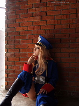 [Shooting Star's] マクロスF シェリル・ノームコスプレ写真集 Sings Again The Love Letter_304