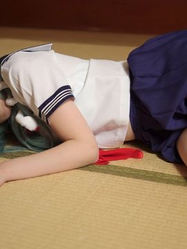 [La・in⌒☆”] IDOLATRY 東方Project 東風谷早苗_198