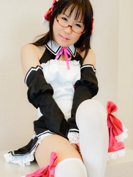 [Lucky Heart] ドリーム・コスプレ_029
