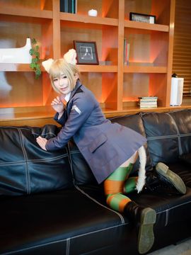 [SEVEN D SISTERS] 145㌢Eカップ黒髪ぱっつん美少女レイヤーこむぎ 17リーネ_012