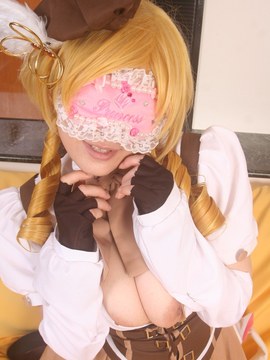 [Akiba Cute Star] おっぱいプリン乳魂_042