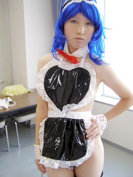 [やげざわ文庫ネット分室] BDcosplay_095