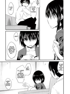 [Shimimaru] Junk Land (Complete) [English][Decensored]_078