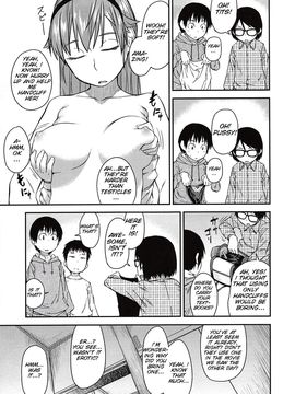 [Shimimaru] Junk Land (Complete) [English][Decensored]_100