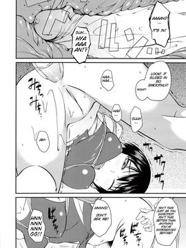 [Shimimaru] Junk Land (Complete) [English][Decensored]_147