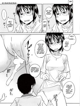 [Shimimaru] Junk Land (Complete) [English][Decensored]_174