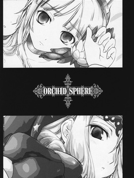 (C72) [Shimoyakedou (Ouma Tokiichi)] Orchid Sphere (Odin Sphere) [Decensored]_02