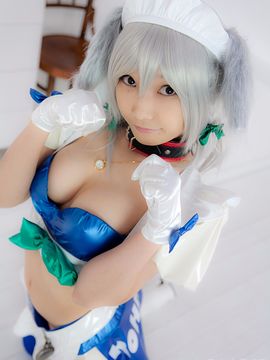 [Heru3 (Lenfried)] リバイバル東方恋蓮録II_086