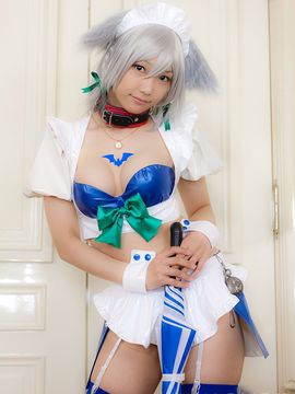 [Heru3 (Lenfried)] リバイバル東方恋蓮録II_293
