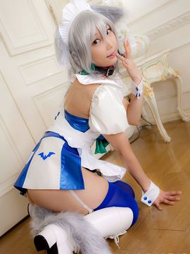 [Heru3 (Lenfried)] リバイバル東方恋蓮録II_304