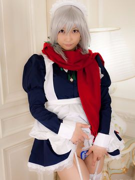[Heru3 (Lenfried)] リバイバル東方恋蓮録II_317