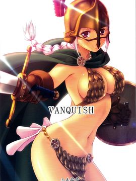 (C86) [三毛猫堂 (武天)] VANQUISH (ワンピース)_0033