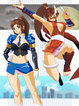 [迪西蘭] 情熱エンジェル (エンジェルブレイド)_006