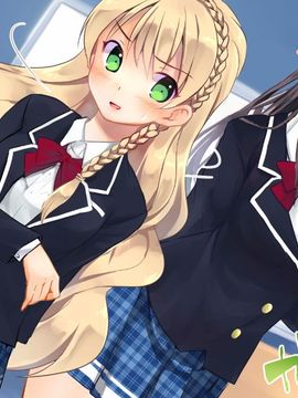 [ポッピングシャワー] 下着研究会 ～部長と副部長の身体を使った部費稼ぎ～(初回特典付き)_190