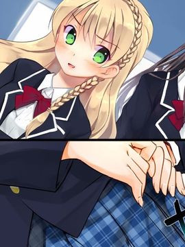 [ポッピングシャワー] 下着研究会 ～部長と副部長の身体を使った部費稼ぎ～(初回特典付き)_191