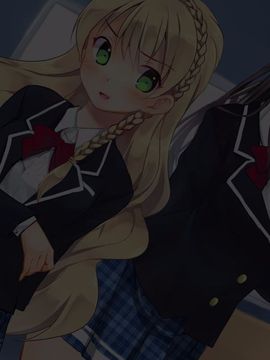 [ポッピングシャワー] 下着研究会 ～部長と副部長の身体を使った部費稼ぎ～(初回特典付き)_338