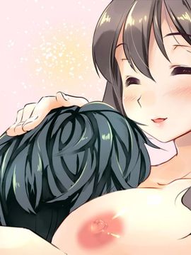 [ポッピングシャワー] 幼なじみの先輩がひたすら僕のチ●ポと精子を狙っている件_199
