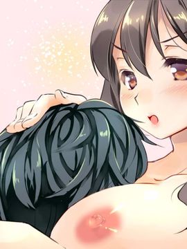 [ポッピングシャワー] 幼なじみの先輩がひたすら僕のチ●ポと精子を狙っている件_201