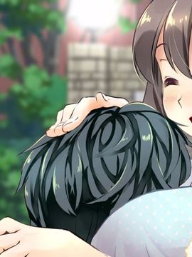 [ポッピングシャワー] 幼なじみの先輩がひたすら僕のチ●ポと精子を狙っている件_202