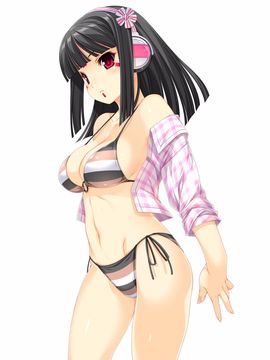 [HAPPY CORE (木下壱)] EX OneMoreStage 弐_014