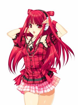 [HAPPY CORE (木下壱)] EX OneMoreStage 弐_060