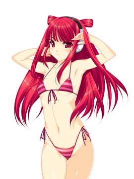 [HAPPY CORE (木下壱)] EX OneMoreStage 弐_061