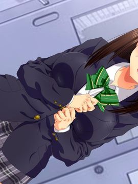 [安楽街] 絶海孤島の女子校で誘惑され続ける俺は…_113
