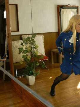 [fingers crossed (まめしば　こにー)] Jour brillants (ストライクウィッチーズ)_152