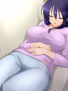 [K-てん] 兄嫁眠姦 ～キモオタ義弟に睡眠薬を盛られ寝ている内に犯される兄嫁～_078