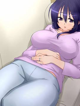 [K-てん] 兄嫁眠姦 ～キモオタ義弟に睡眠薬を盛られ寝ている内に犯される兄嫁～_081