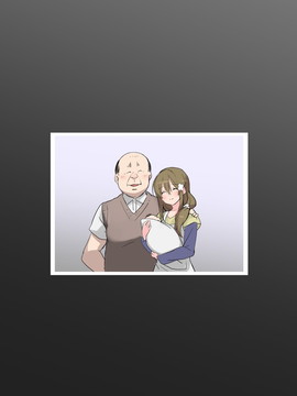 [K-てん] 俺の最愛の妹が中年親父の性処理嫁にされるまで_079