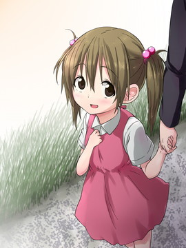 [K-てん] 俺の最愛の妹が中年親父の性処理嫁にされるまで 中編_067