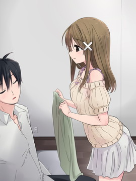 [K-てん] 俺の最愛の妹が中年親父の性処理嫁にされるまで 中編_100