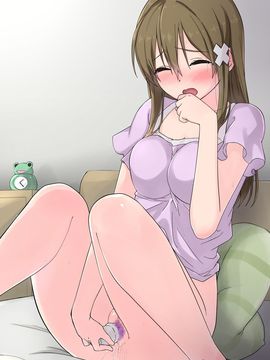 [K-てん] 俺の最愛の妹が中年親父の性処理嫁にされるまで 後編_106
