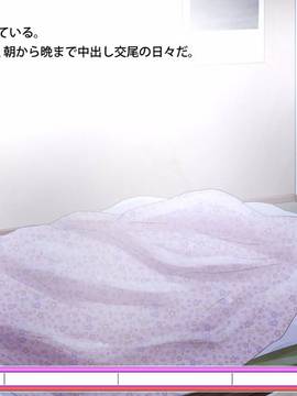[サークルめでをい] 美熟女と孕むまで延々と子作りセックス_079