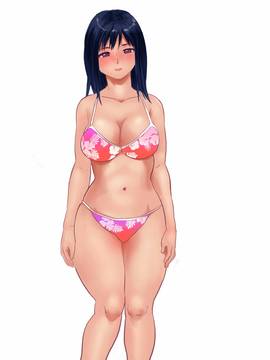 [サークルめでをい] 背徳・膣内射精 ～堅物教師と教え子ビッチJKの妊娠～_234