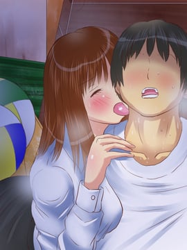 [サークルめでをい] 教育実習生の先生がまさか俺とこっそり変態ねっとり妊娠交尾してくれるなんて_061