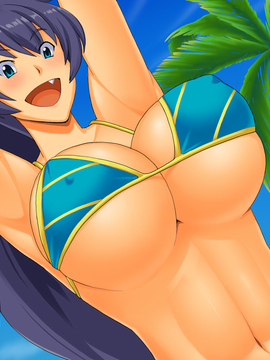 [たっくるぼっくす (川沼魚釣)] PRIVATE BE@CH 02 (アイドルマスター)_005