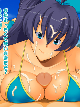 [たっくるぼっくす (川沼魚釣)] PRIVATE BE@CH 02 (アイドルマスター)_019