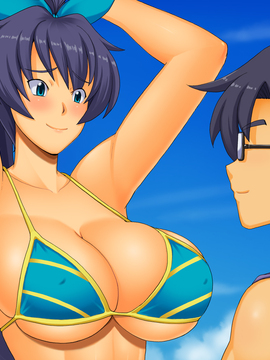 [たっくるぼっくす (川沼魚釣)] PRIVATE BE@CH 02 (アイドルマスター)_080