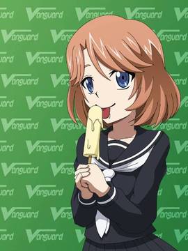 [アトリエ GONS] ヴァンガードな小部屋 2号室 (カードファイト!! ヴァンガード)_043