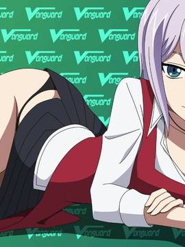 [アトリエ GONS] ヴァンガードな小部屋 4号室 (カードファイト!! ヴァンガード)_002