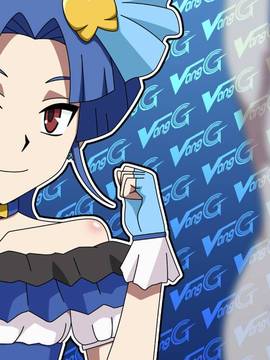 [アトリエ GONS] ヴァンガでGGCな小部屋 (カードファイト!!ヴァンガードG ギアースクライシス編)_003