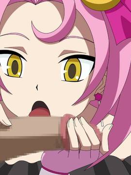 [アトリエ GONS] ヴァンガでGGCな小部屋 (カードファイト!!ヴァンガードG ギアースクライシス編)_004