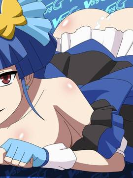 [アトリエ GONS] ヴァンガでGGCな小部屋 (カードファイト!!ヴァンガードG ギアースクライシス編)_032
