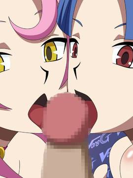 [アトリエ GONS] ヴァンガでGGCな小部屋 (カードファイト!!ヴァンガードG ギアースクライシス編)_039