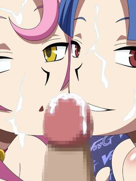 [アトリエ GONS] ヴァンガでGGCな小部屋 (カードファイト!!ヴァンガードG ギアースクライシス編)_041