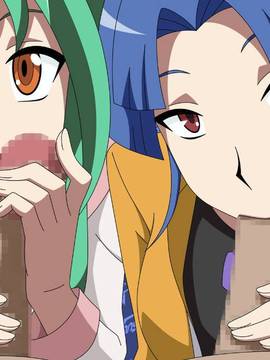 [アトリエ GONS] ヴァンガでGGCな小部屋 (カードファイト!!ヴァンガードG ギアースクライシス編)_083