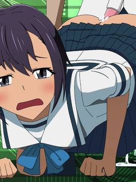 [アトリエ GONS] ガンつくな小部屋 (ROBOTICS;NOTES)_033
